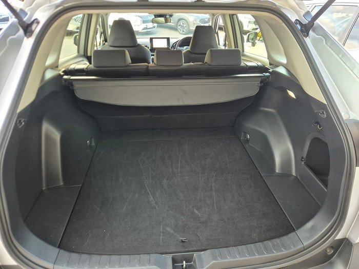 2024 Toyota RAV4 GX