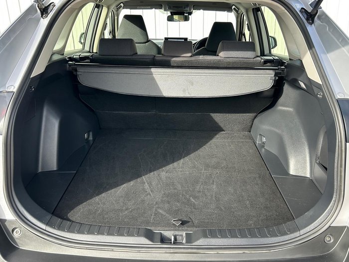 2024 Toyota RAV4 GX