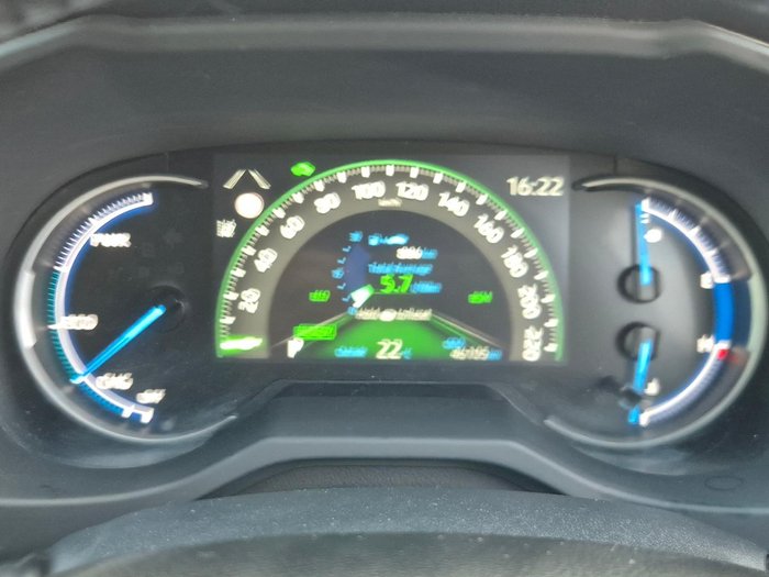 2024 Toyota RAV4 GX