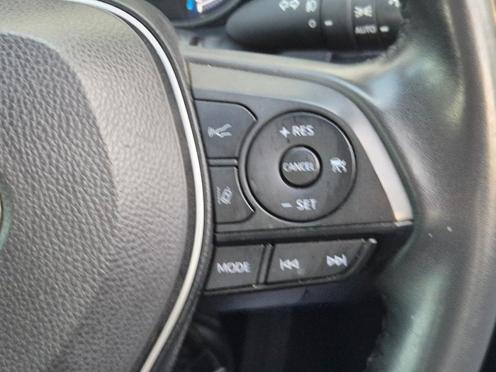2024 Toyota RAV4 GX