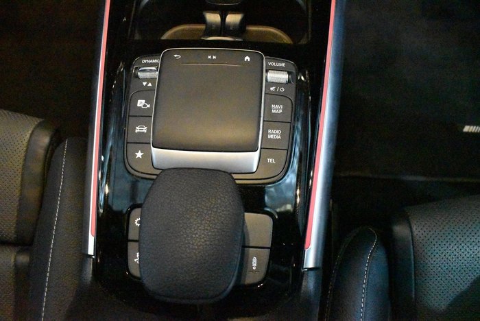 2022 Mercedes-Benz GLA-Class GLA35 AMG