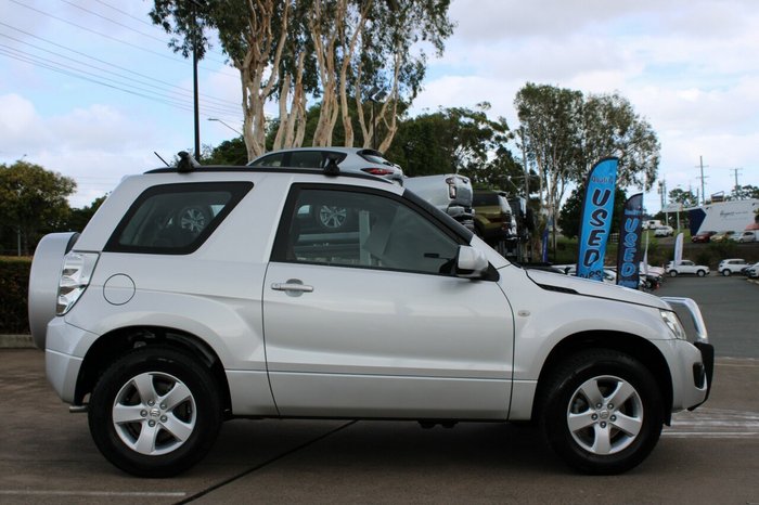 2016 Suzuki Grand Vitara