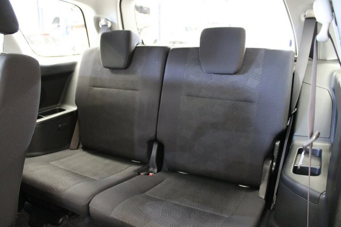 2016 Suzuki Grand Vitara