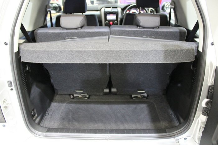 2016 Suzuki Grand Vitara