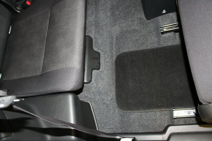 2016 Suzuki Grand Vitara