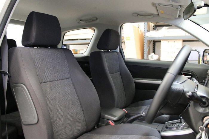 2016 Suzuki Grand Vitara