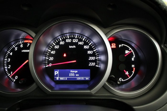 2016 Suzuki Grand Vitara