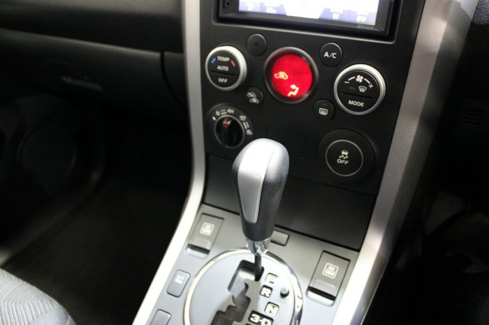 2016 Suzuki Grand Vitara
