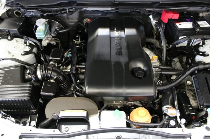 2016 Suzuki Grand Vitara