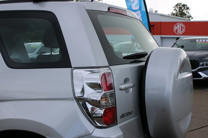 2016 Suzuki Grand Vitara