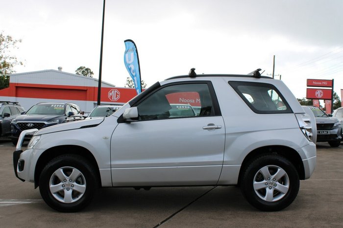 2016 Suzuki Grand Vitara