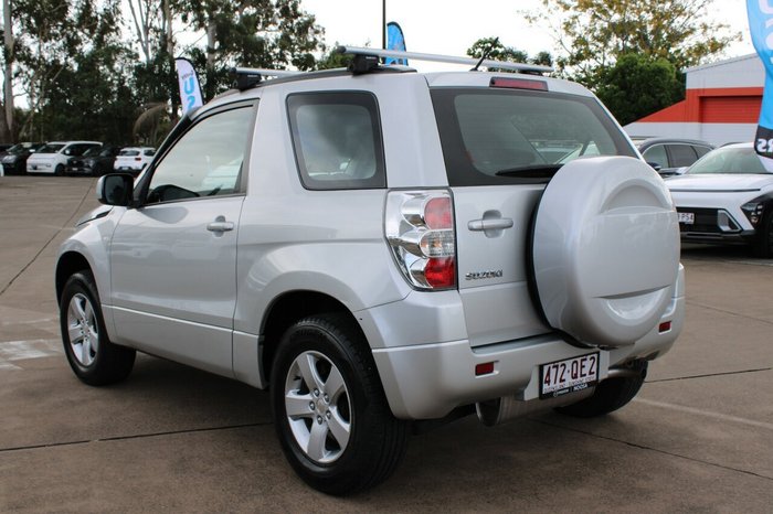 2016 Suzuki Grand Vitara