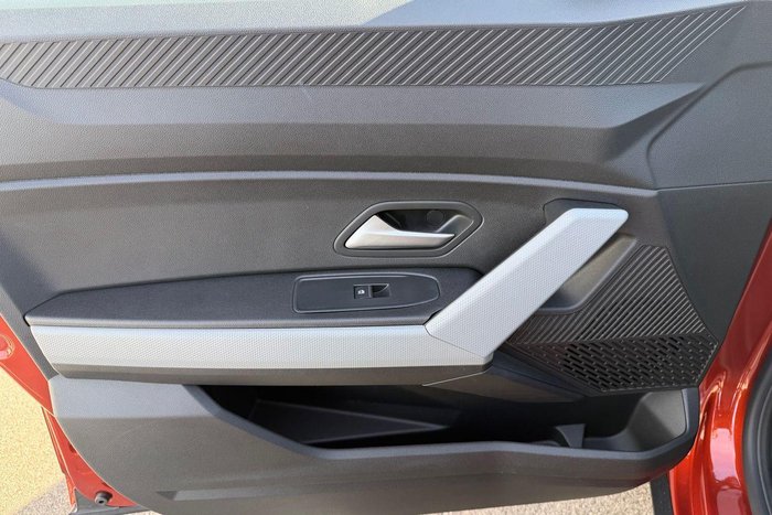 2025 Renault Duster Evolution