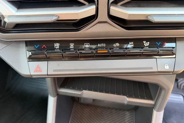 2025 Renault Duster Evolution