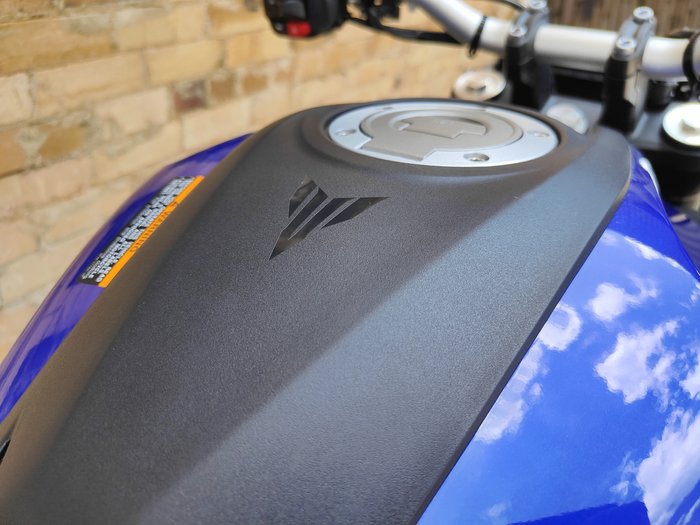 2026 YAMAHA MT-07 LAMS ROAD