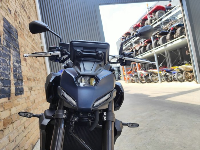 2026 YAMAHA MT-07 LAMS ROAD