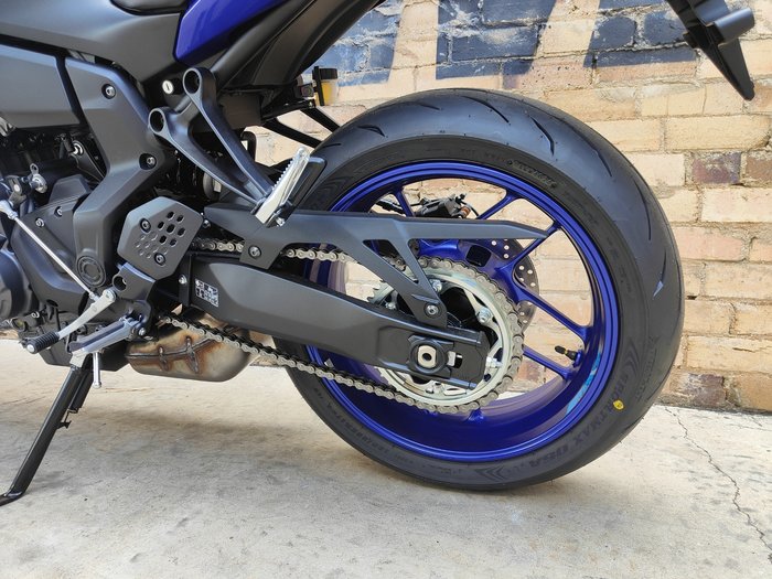 2026 YAMAHA MT-07 LAMS ROAD