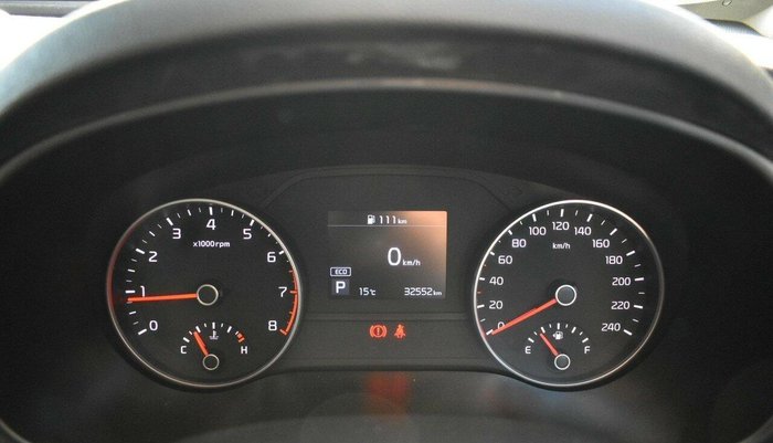 2019 Kia Sportage Si Premium