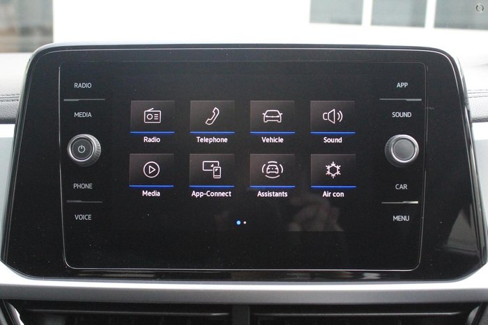 2024 Volkswagen T-Roc CityLife