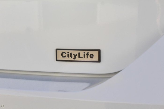 2024 Volkswagen T-Roc CityLife