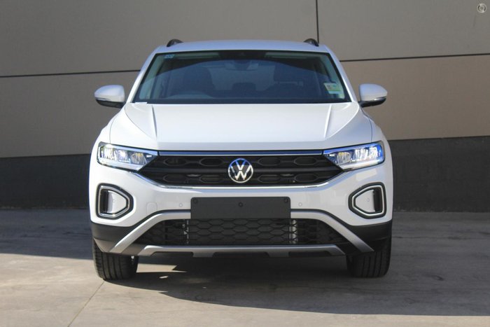 2024 Volkswagen T-Roc CityLife