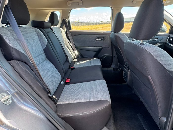 2024 Nissan X-TRAIL ST