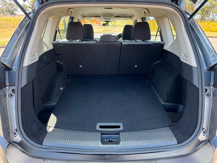 2024 Nissan X-TRAIL ST