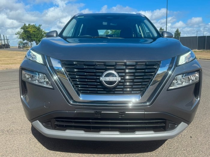 2024 Nissan X-TRAIL ST