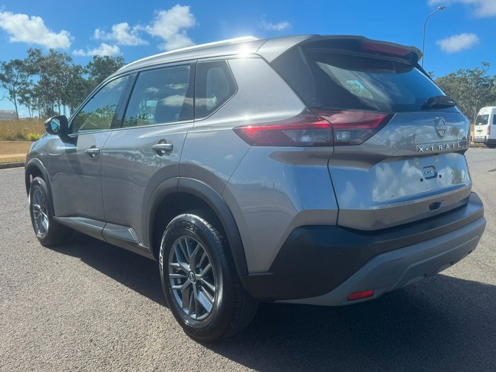 2024 Nissan X-TRAIL ST