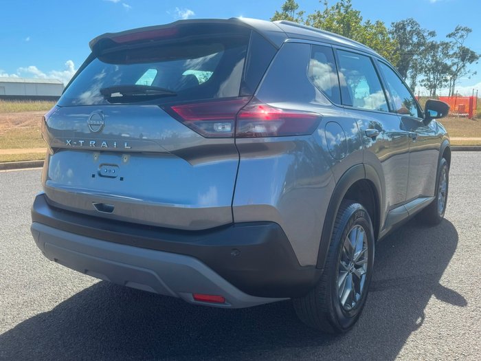 2024 Nissan X-TRAIL ST