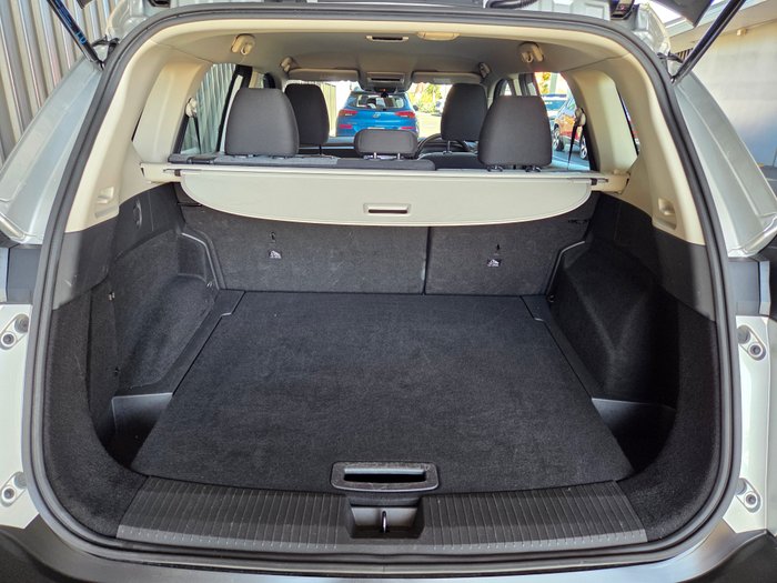 2024 Nissan X-TRAIL ST