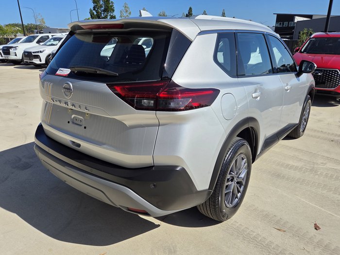 2024 Nissan X-TRAIL ST