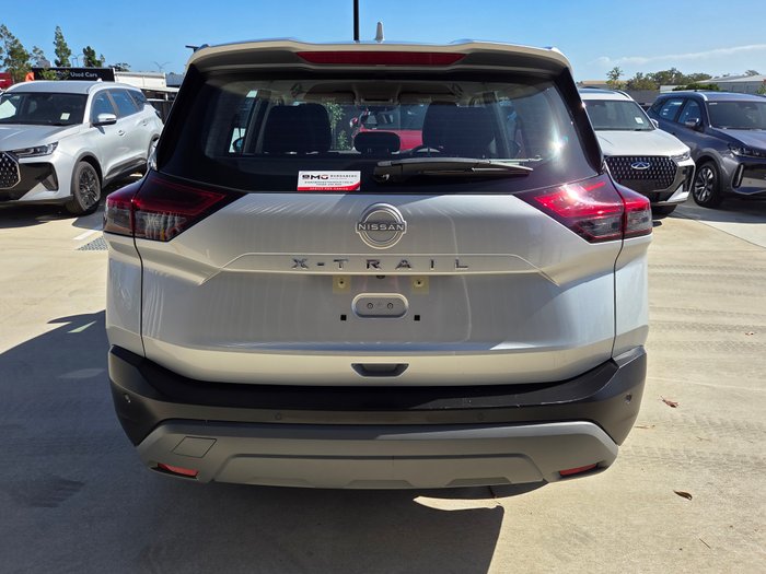 2024 Nissan X-TRAIL ST