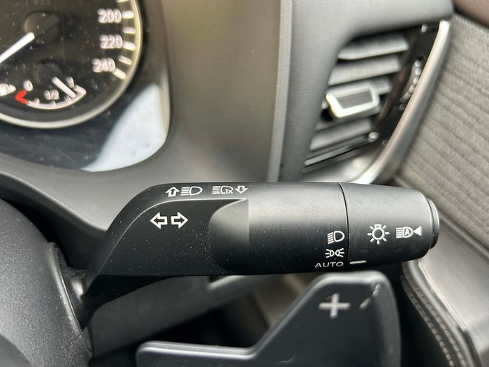 2024 Nissan X-TRAIL ST
