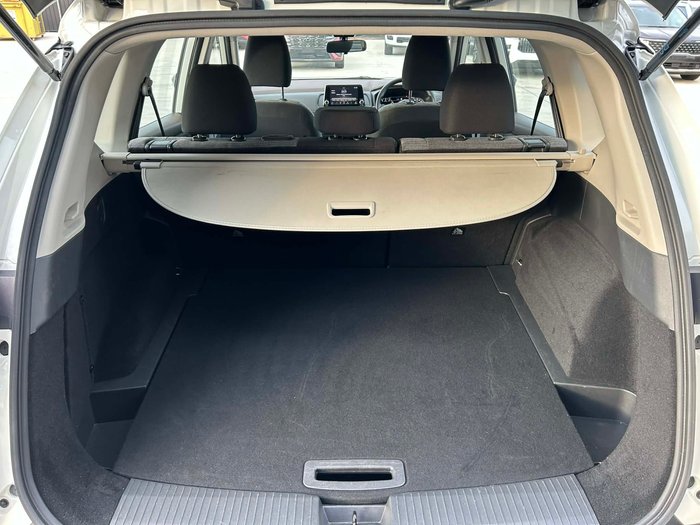 2024 Nissan X-TRAIL ST