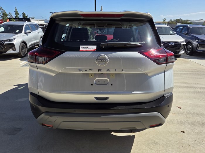 2024 Nissan X-TRAIL ST