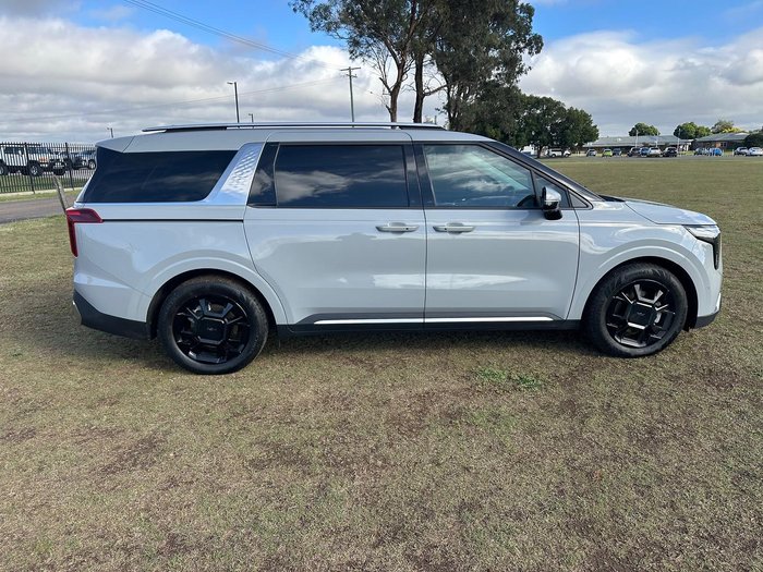 2025 Kia Carnival GT-Line