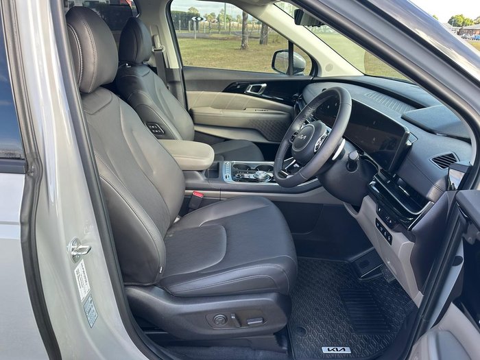 2025 Kia Carnival GT-Line