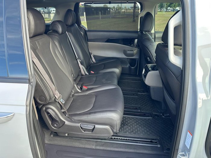 2025 Kia Carnival GT-Line