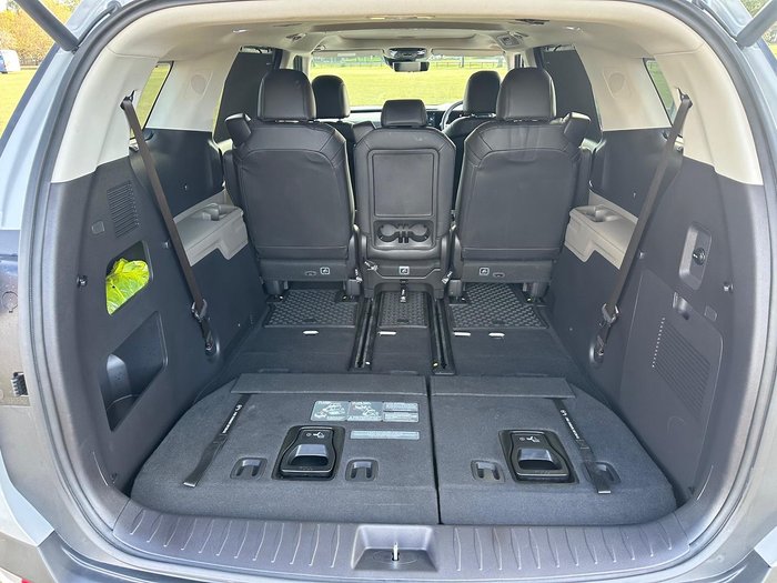 2025 Kia Carnival GT-Line
