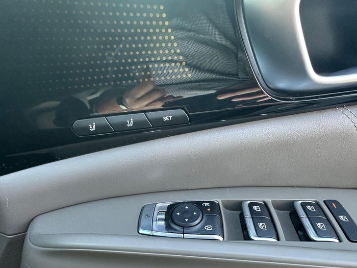 2025 Kia Carnival GT-Line