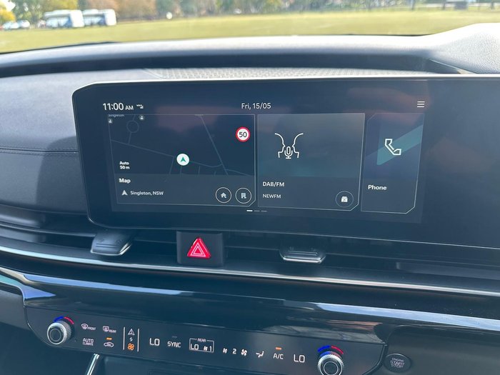 2025 Kia Carnival GT-Line