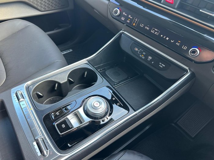 2025 Kia Carnival GT-Line