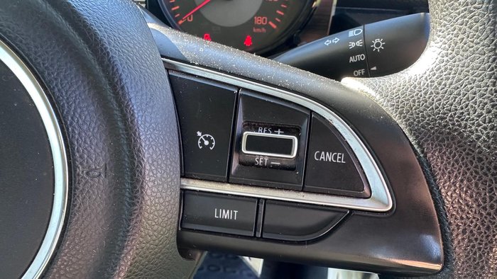 2022 Suzuki Jimny Lite
