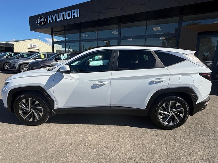 2022 Hyundai Tucson Elite