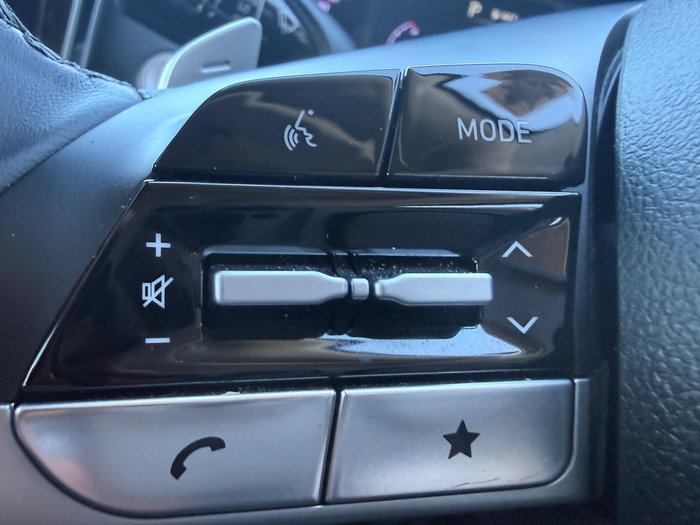 2022 Hyundai Tucson Elite