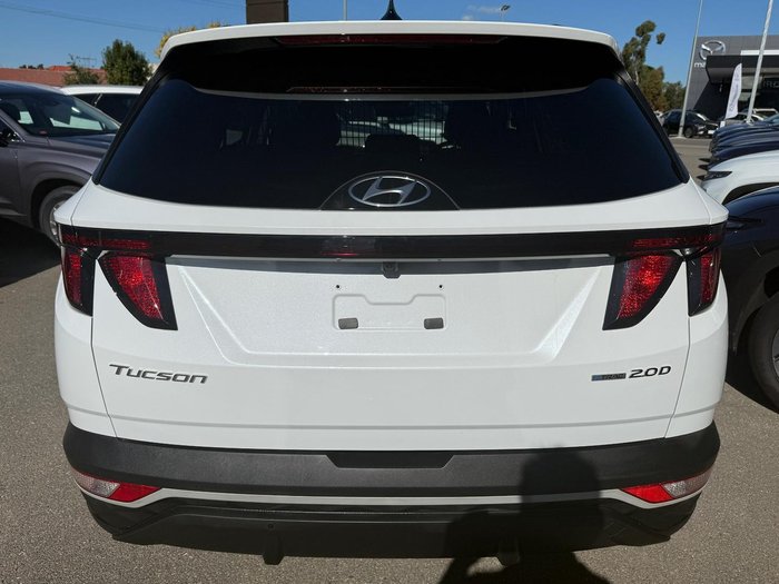 2022 Hyundai Tucson Elite