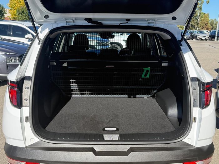 2022 Hyundai Tucson Elite