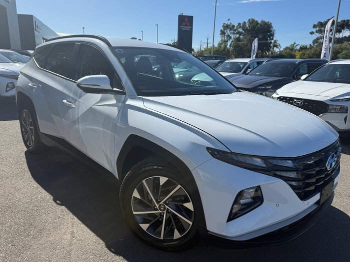 2022 Hyundai Tucson Elite