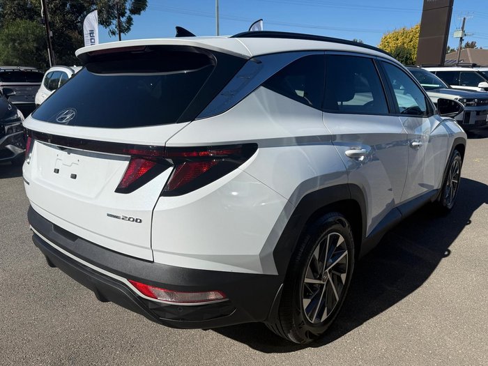 2022 Hyundai Tucson Elite